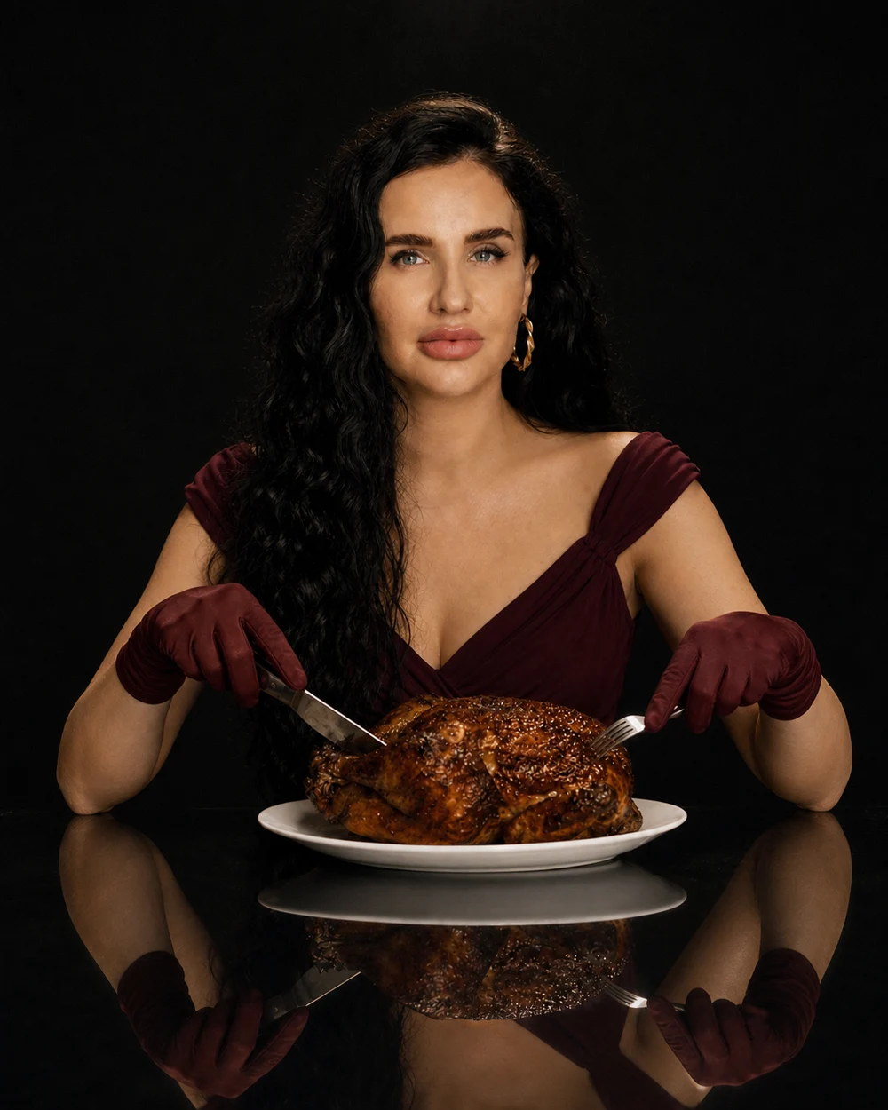 Нейрофотосессия, фото 3